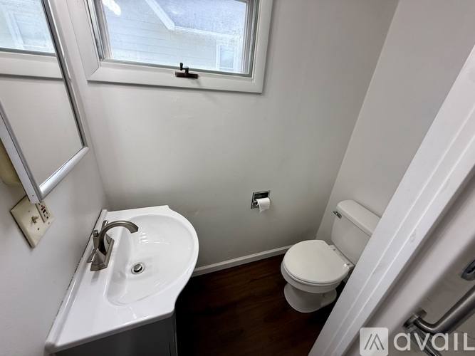 Apartment for rent at 129 N Arch St #2, Montoursville, PA 17754