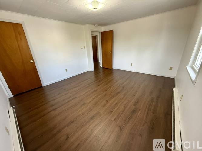 Apartment for rent at 129 N Arch St #2, Montoursville, PA 17754