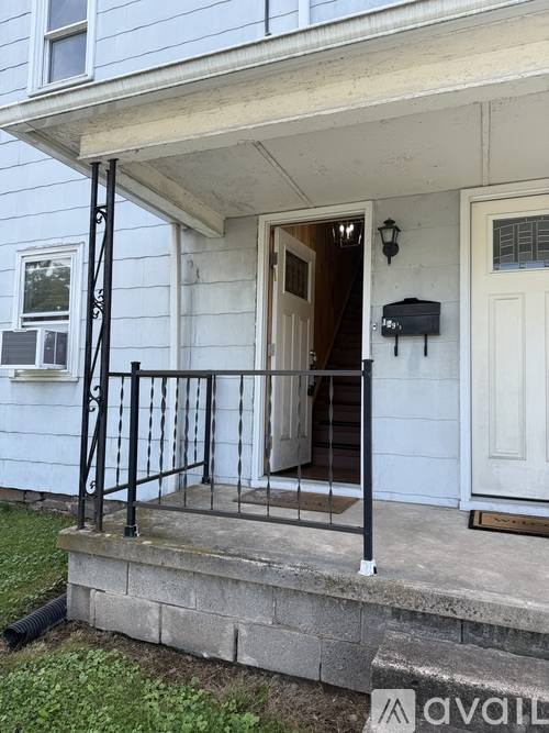 Apartment for rent at 129 N Arch St #2, Montoursville, PA 17754