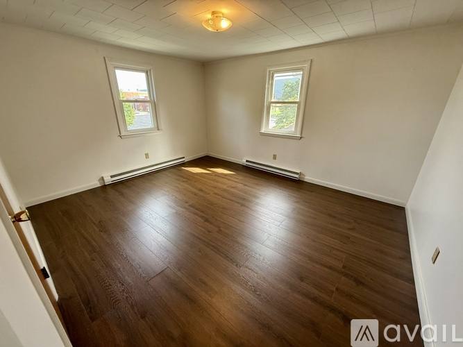 Apartment for rent at 129 N Arch St #2, Montoursville, PA 17754