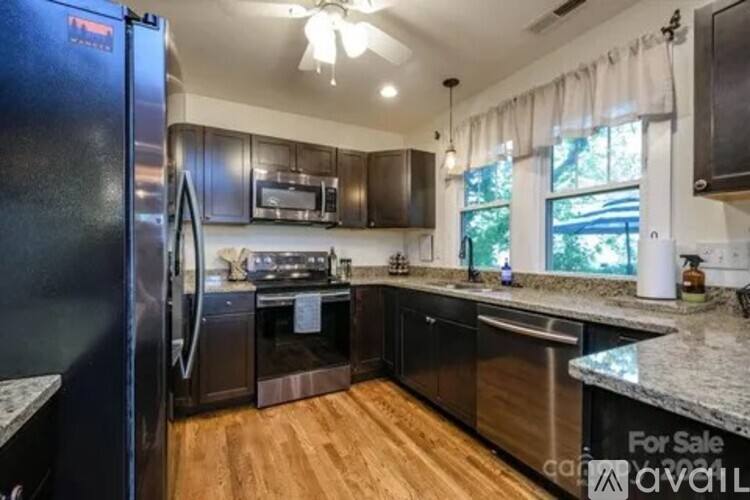 House for rent at 714 N Whitted St, Hendersonville, NC 28791