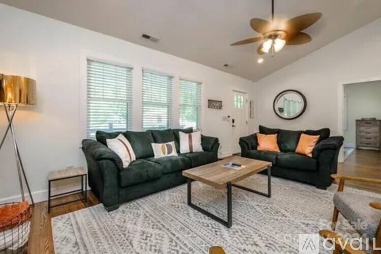 House for rent at 714 N Whitted St, Hendersonville, NC 28791