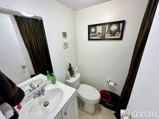 Apartment for rent at 7510 SW 152nd Ave #A204, Miami, FL 33193