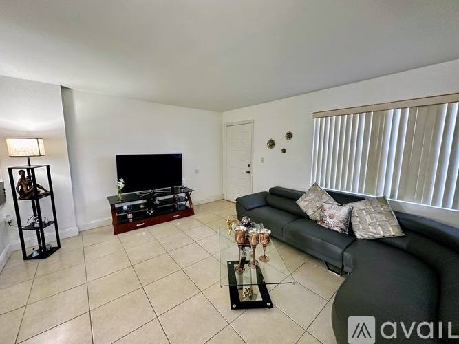 Apartment for rent at 7510 SW 152nd Ave #A204, Miami, FL 33193