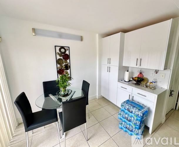 Apartment for rent at 7510 SW 152nd Ave #A204, Miami, FL 33193