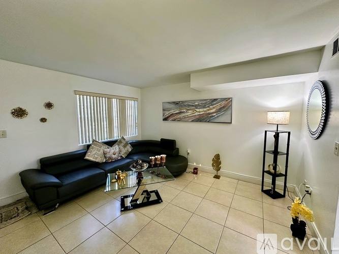 Apartment for rent at 7510 SW 152nd Ave #A204, Miami, FL 33193