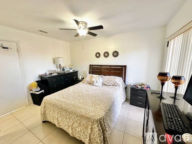 Apartment for rent at 7510 SW 152nd Ave #A204, Miami, FL 33193