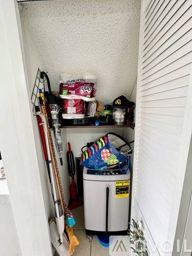 Apartment for rent at 7510 SW 152nd Ave #A204, Miami, FL 33193