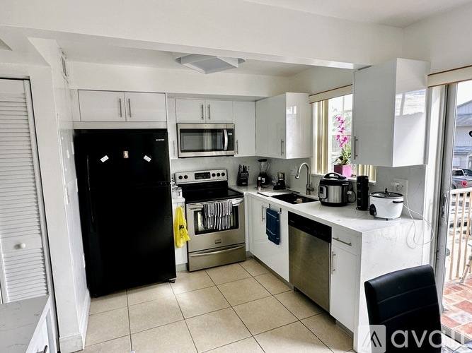 Apartment for rent at 7510 SW 152nd Ave #A204, Miami, FL 33193