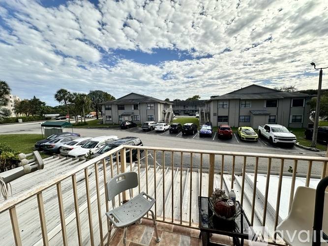 Apartment for rent at 7510 SW 152nd Ave #A204, Miami, FL 33193