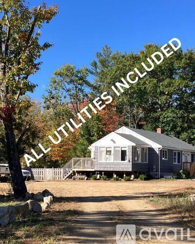 House for rent at 14 Integrity Way, Wells, ME 04090