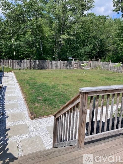House for rent at 14 Integrity Way, Wells, ME 04090