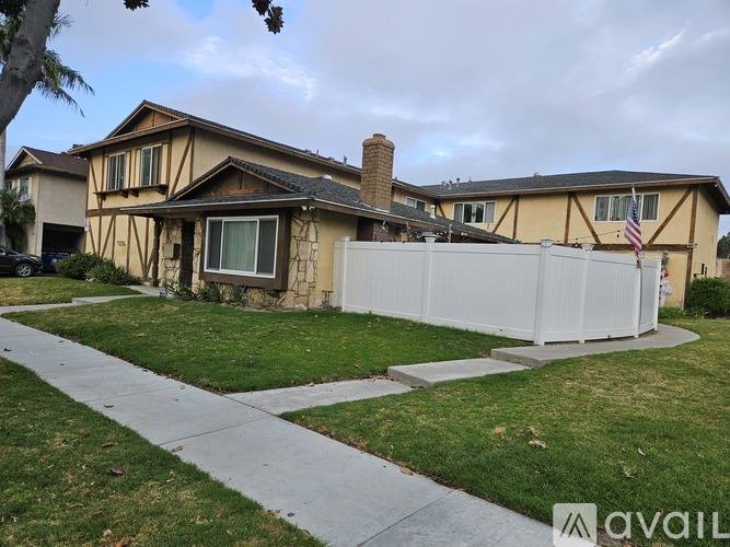 Apartment for rent at 1227 S Athena Way #4, Anaheim, CA 92806