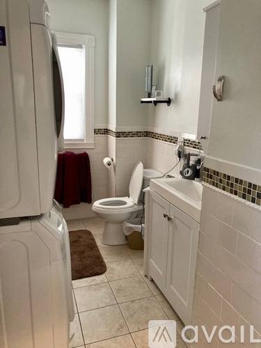 Apartment for rent at 20 Grove St #3, Providence, RI 02909