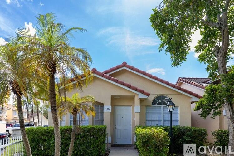 Apartment for rent at 11090 SW 153rd Ave, Miami, FL 33187
