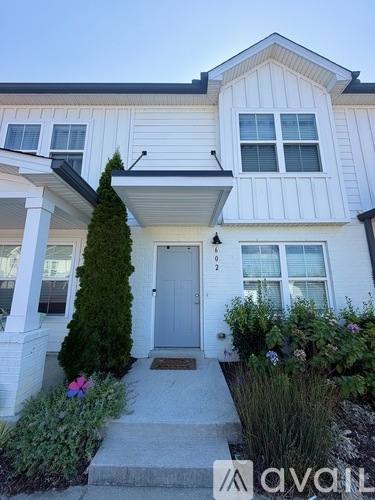 House for rent at 602 Hadley Village Blvd, Old Hickory, TN 37138