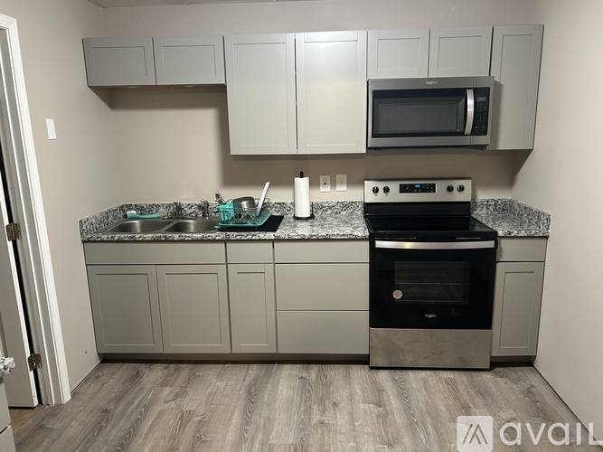 Apartment for rent at 696 Shoals Trail, Dallas, GA 30132