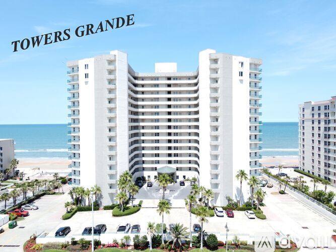 Condo for rent at 2055 S Atlantic Ave #5, Daytona Beach, FL 32118