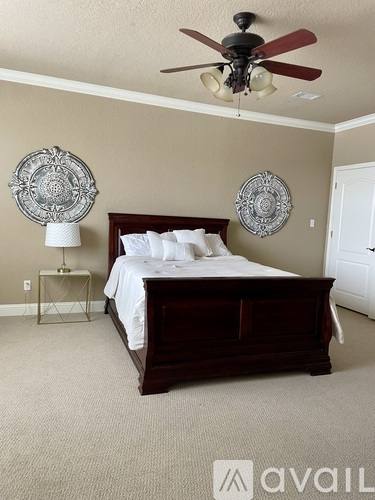 Condo for rent at 620 Grand Point Dr #23A, Hot Springs, AR 71901