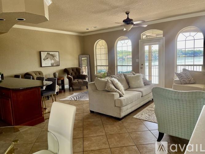 Condo for rent at 620 Grand Point Dr #23A, Hot Springs, AR 71901