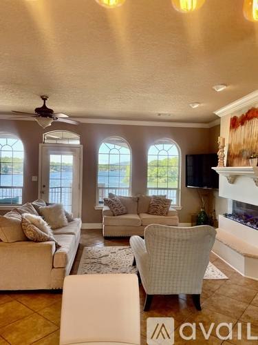 Condo for rent at 620 Grand Point Dr #23A, Hot Springs, AR 71901