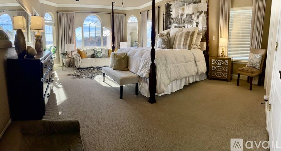 Condo for rent at 620 Grand Point Dr #23A, Hot Springs, AR 71901