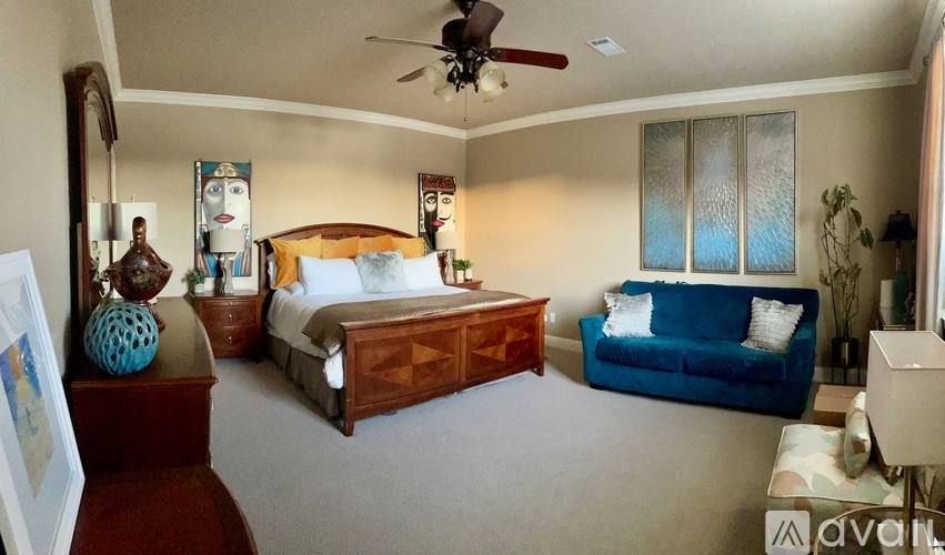 Condo for rent at 620 Grand Point Dr #23A, Hot Springs, AR 71901