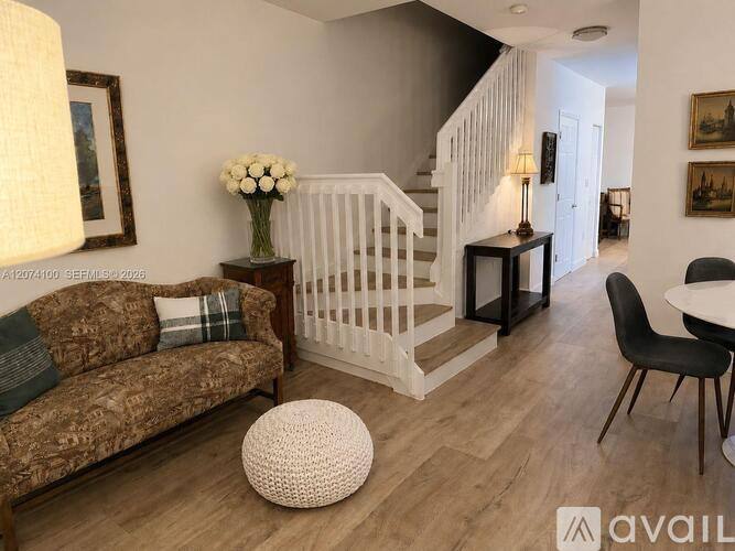 Townhouse for rent at 9259 SW 227th St, Miami, FL 33190