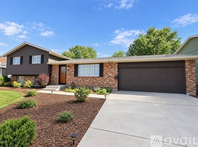 House for rent at 2223 Northglen Dr, Colorado Springs, CO 80909