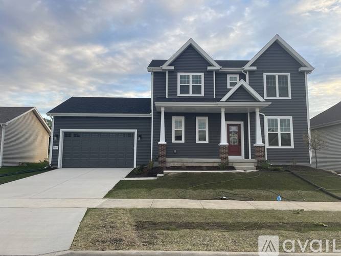 House for rent at 7139 Johann Farm Rd, Middleton, WI 53562