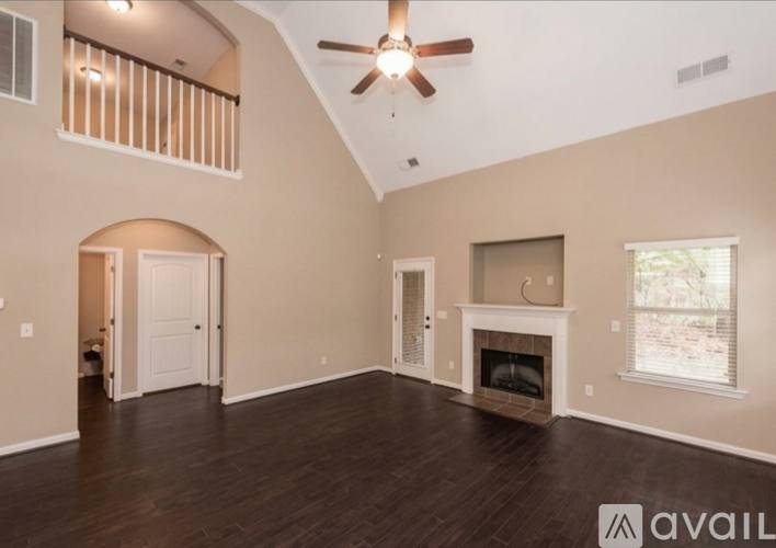 House for rent at 3076 Rosewalk Dr, Moody, AL 35004
