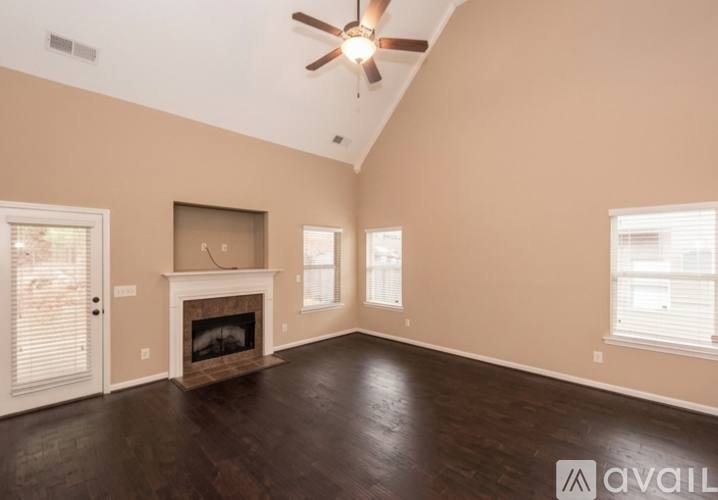 House for rent at 3076 Rosewalk Dr, Moody, AL 35004