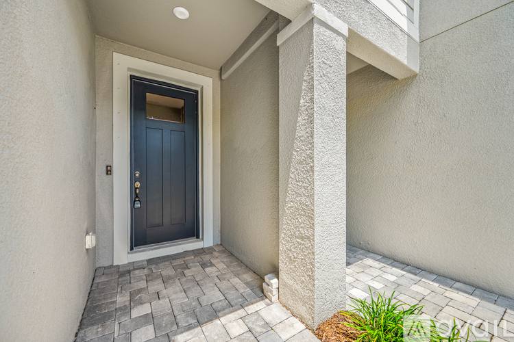 Townhouse for rent at 8345 Wildflower Glen Ave, Odessa, FL 33556