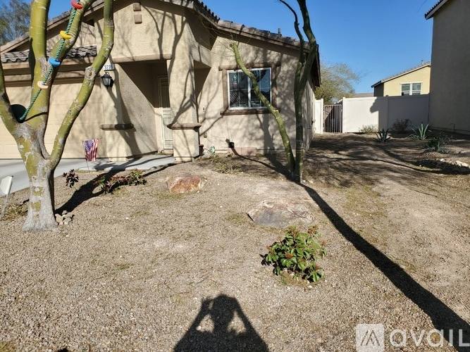 House for rent at 3236 Trinitero St, North Las Vegas, NV 89032