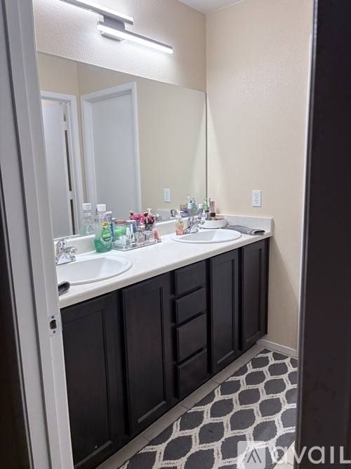 House for rent at 3236 Trinitero St, North Las Vegas, NV 89032