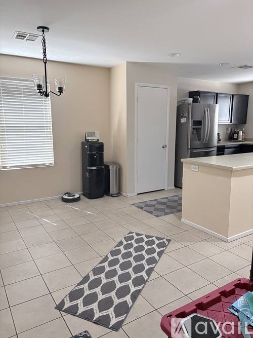 House for rent at 3236 Trinitero St, North Las Vegas, NV 89032