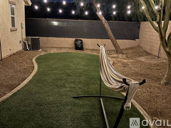 House for rent at 3236 Trinitero St, North Las Vegas, NV 89032