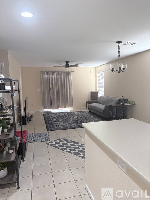 House for rent at 3236 Trinitero St, North Las Vegas, NV 89032