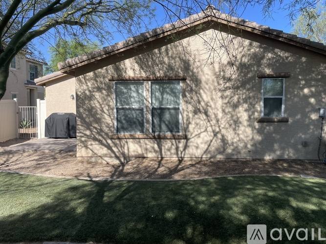 House for rent at 3236 Trinitero St, North Las Vegas, NV 89032