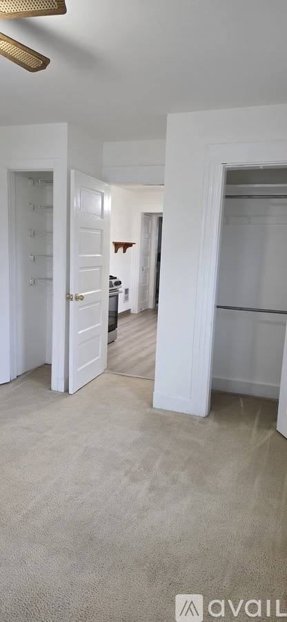 Apartment for rent at 584 California St - 2nd Floor, Stratford, CT 06614