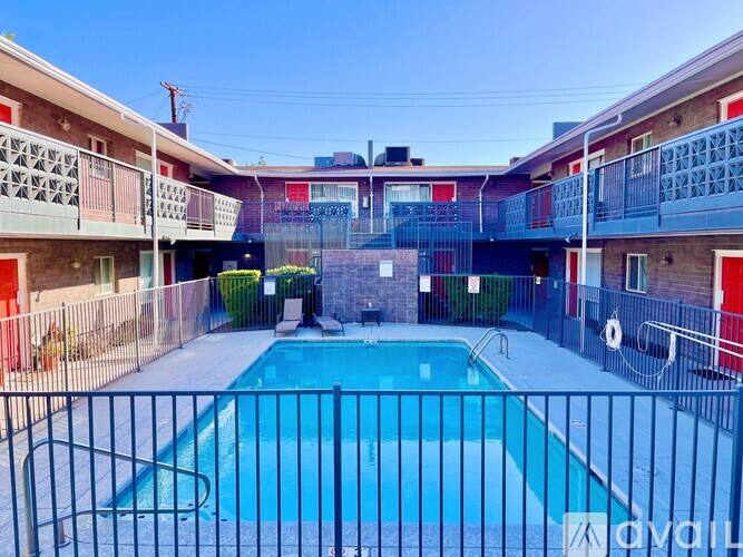 Apartment for rent at 45 E Lexington Ave #2, Phoenix, AZ 85012