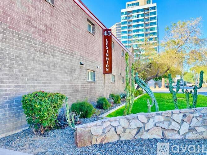 Apartment for rent at 45 E Lexington Ave #2, Phoenix, AZ 85012