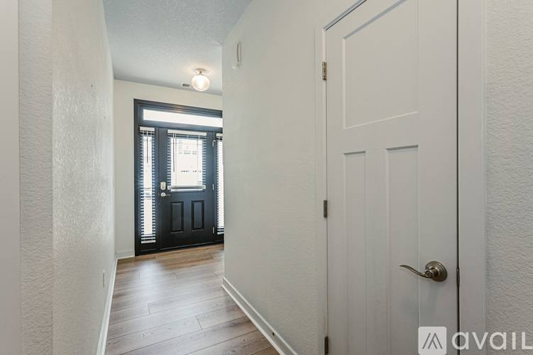 Townhouse for rent at 4732 Kilby Dr, Virginia Beach, VA 23456