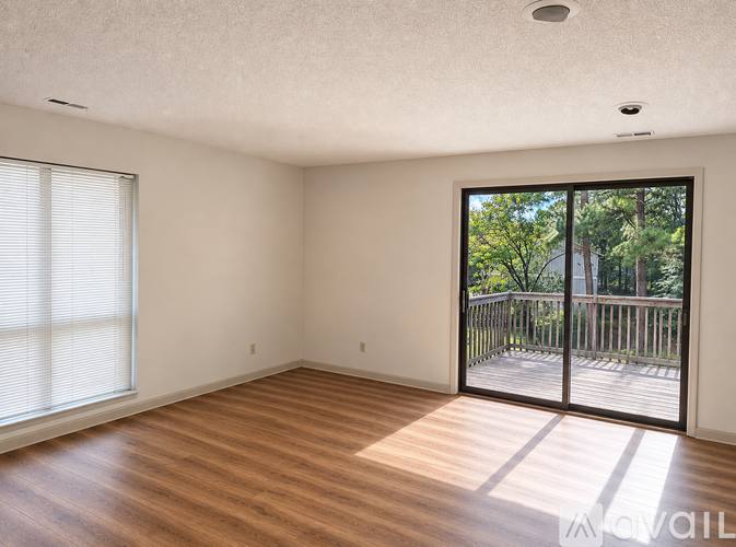 Apartment for rent at 5812 Pointer Dr #201, Raleigh, NC 27609