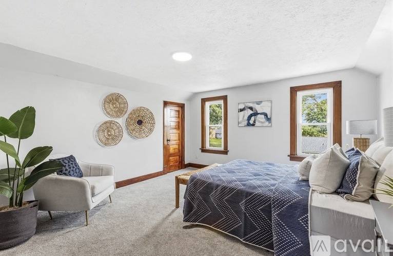 House for rent at 202 N Molley St, Bennington, NE 68007