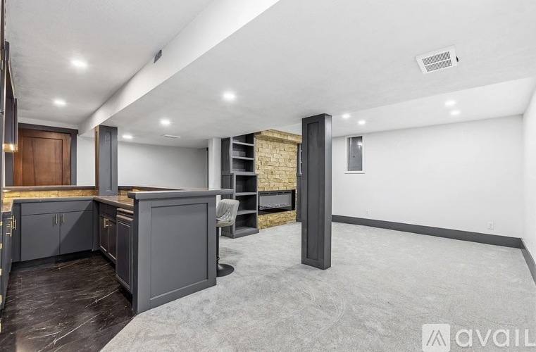 House for rent at 202 N Molley St, Bennington, NE 68007