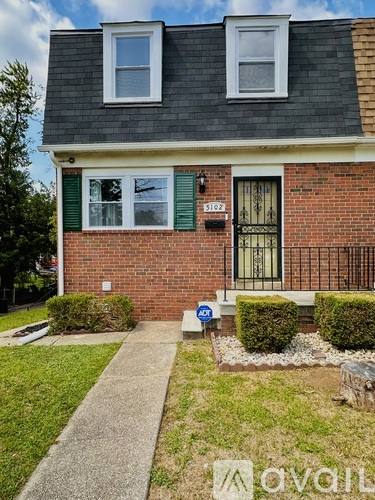 House for rent at 5102 Hillen Rd, Baltimore, MD 21239