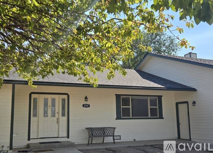 House for rent at 2707 Gordon Ave, Minden, NV 89423
