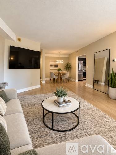 Condo for rent at 5505 Seminary Rd #319N, Falls Church, VA 22041