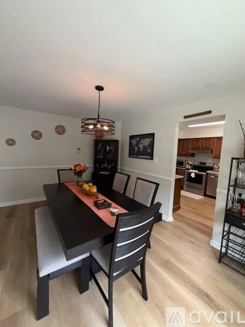 House for rent at 20704 Burnt Woods Dr, Germantown, MD 20874